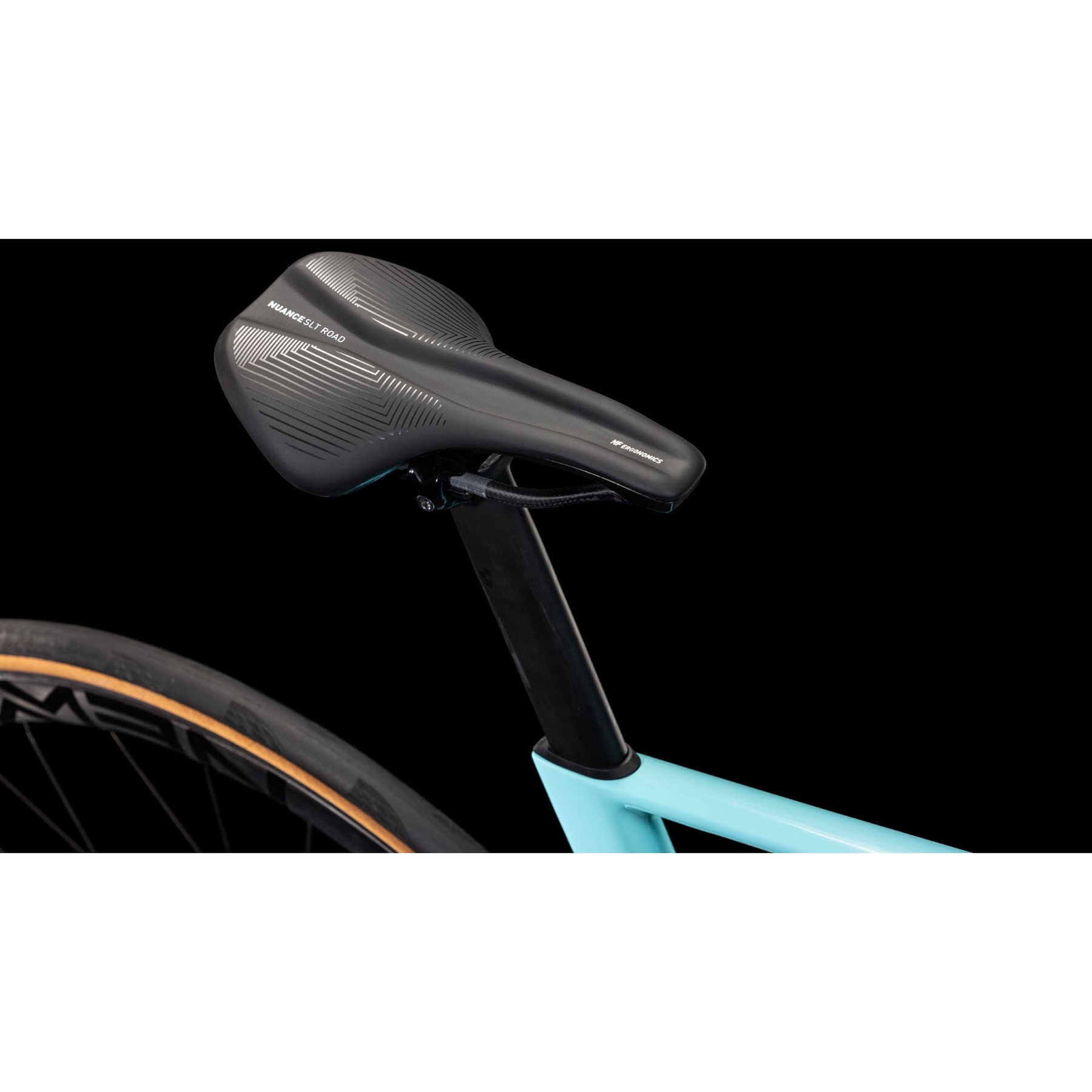 CUBE LITENING AIR C:68X Race - Carbon Roadbike - 2025