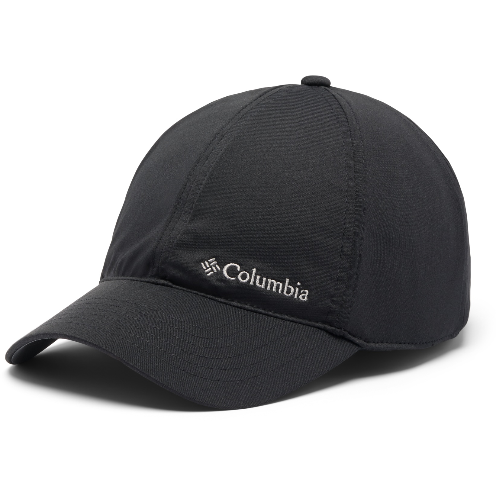 Produktbild von Columbia Coolhead III Ball Cap - Schwarz