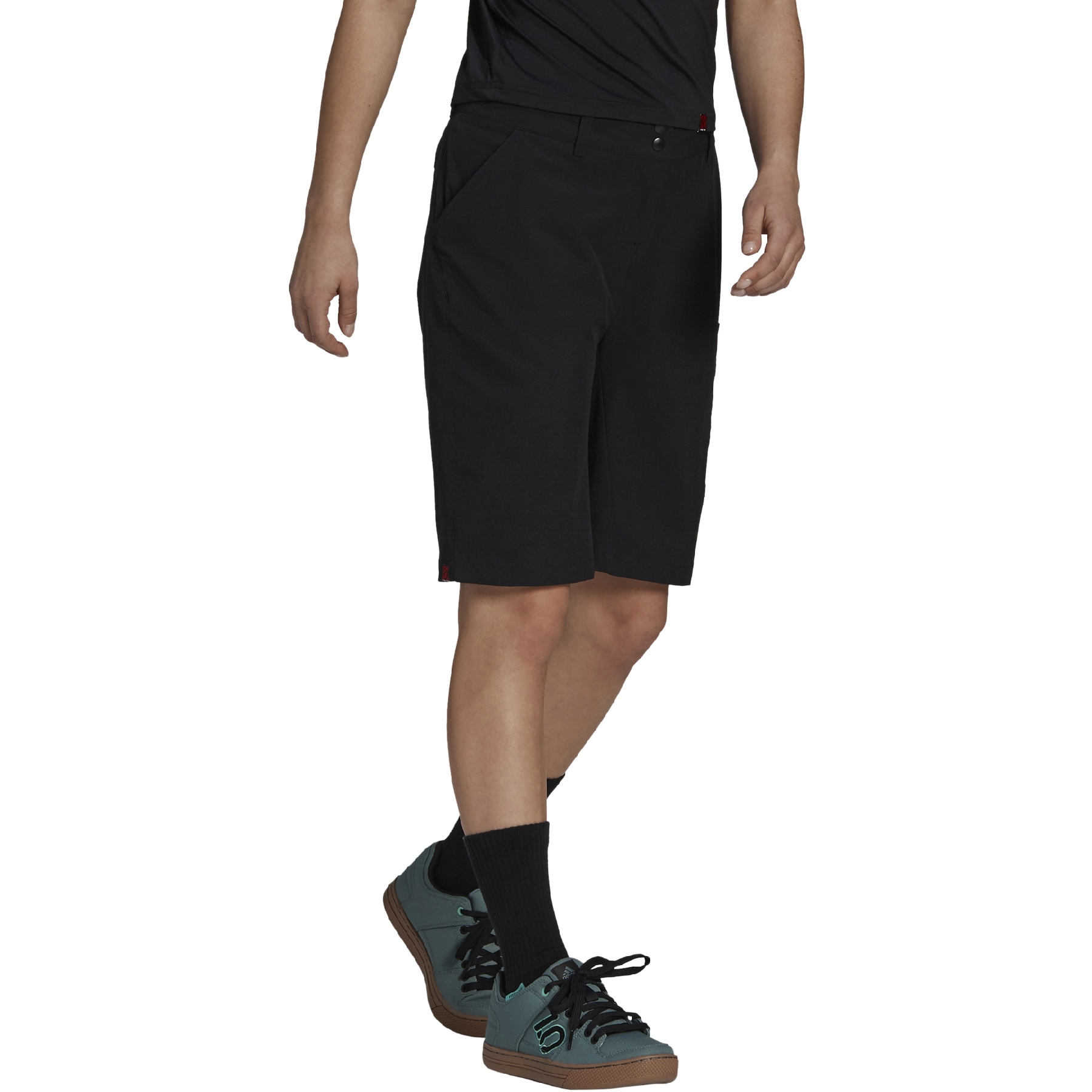 Five Ten Brand of the Brave Shorts Women - Black | BIKE24