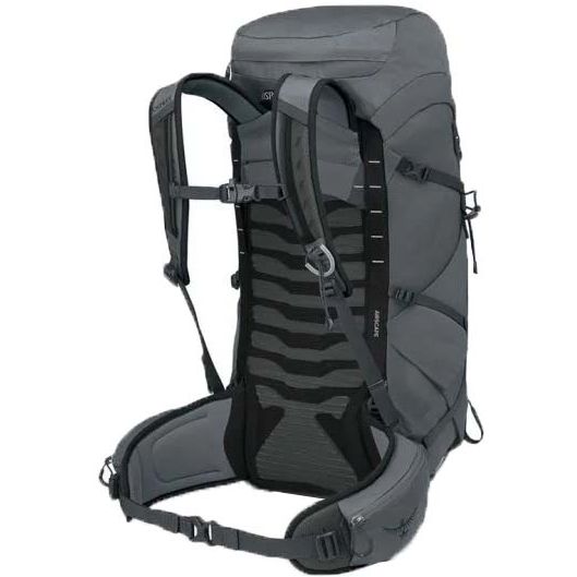 Osprey Talon Earth 22 - Wandelrugzak - Heren OP3371-Coral-O/S - Altjd