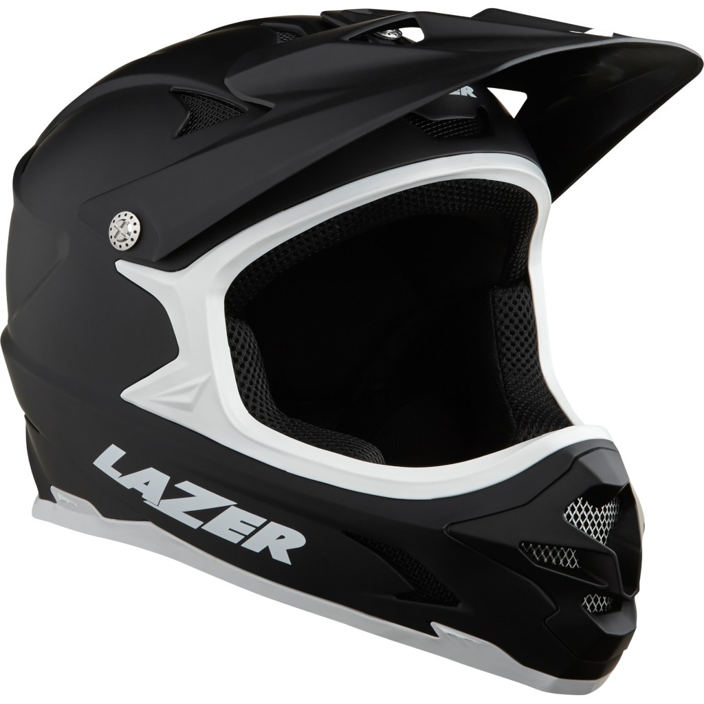 Picture of Lazer Phoenix+ Full Face Helmet - matte black