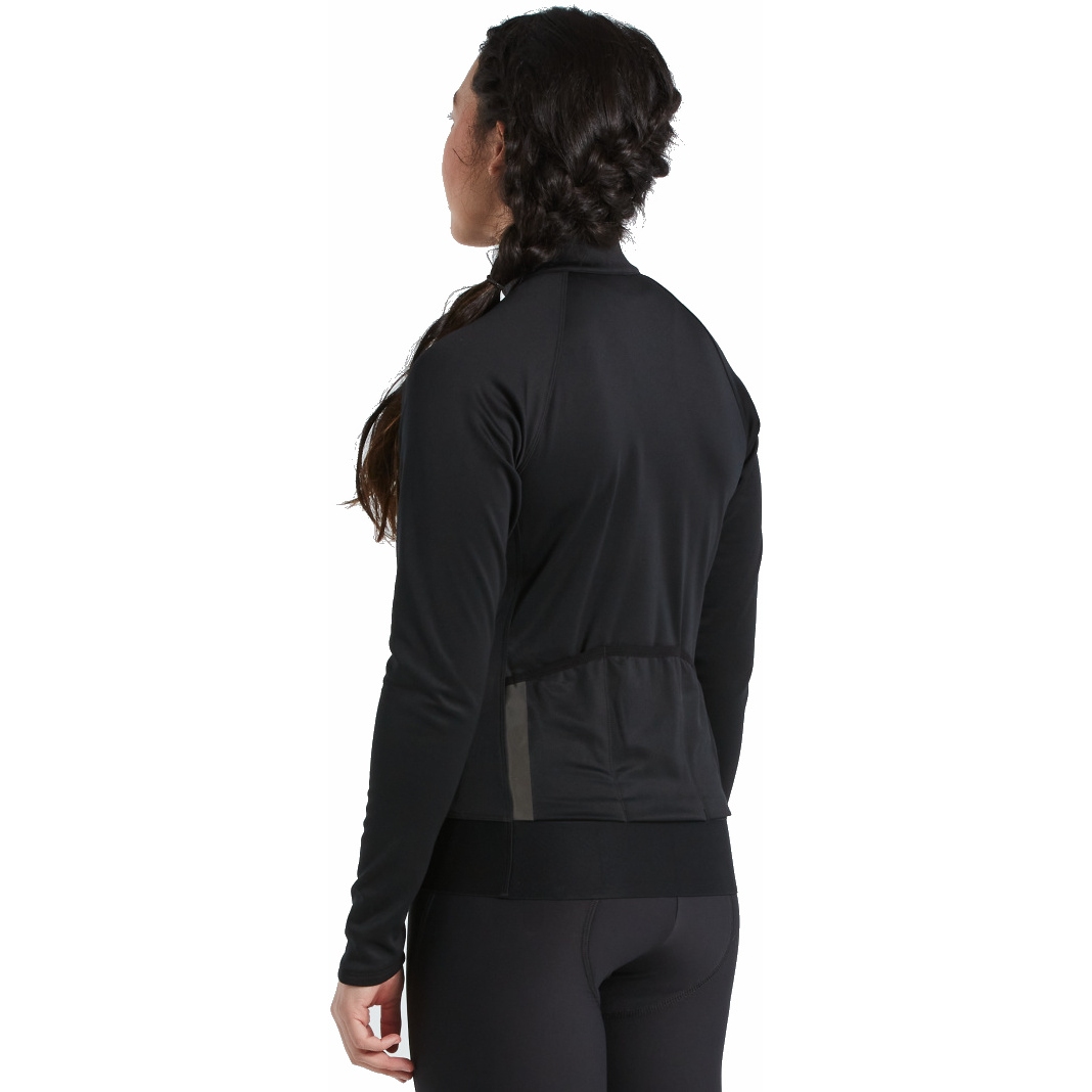 Specialized RBX Expert Thermal Long Sleeve Jersey Women - black