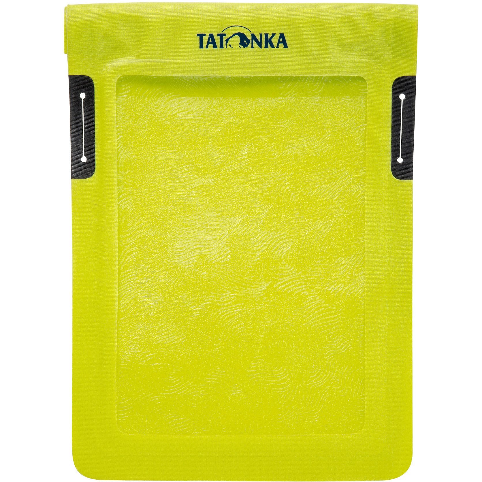 Produktbild von Tatonka WP Dry Bag A6 - Flachbeutel - lime