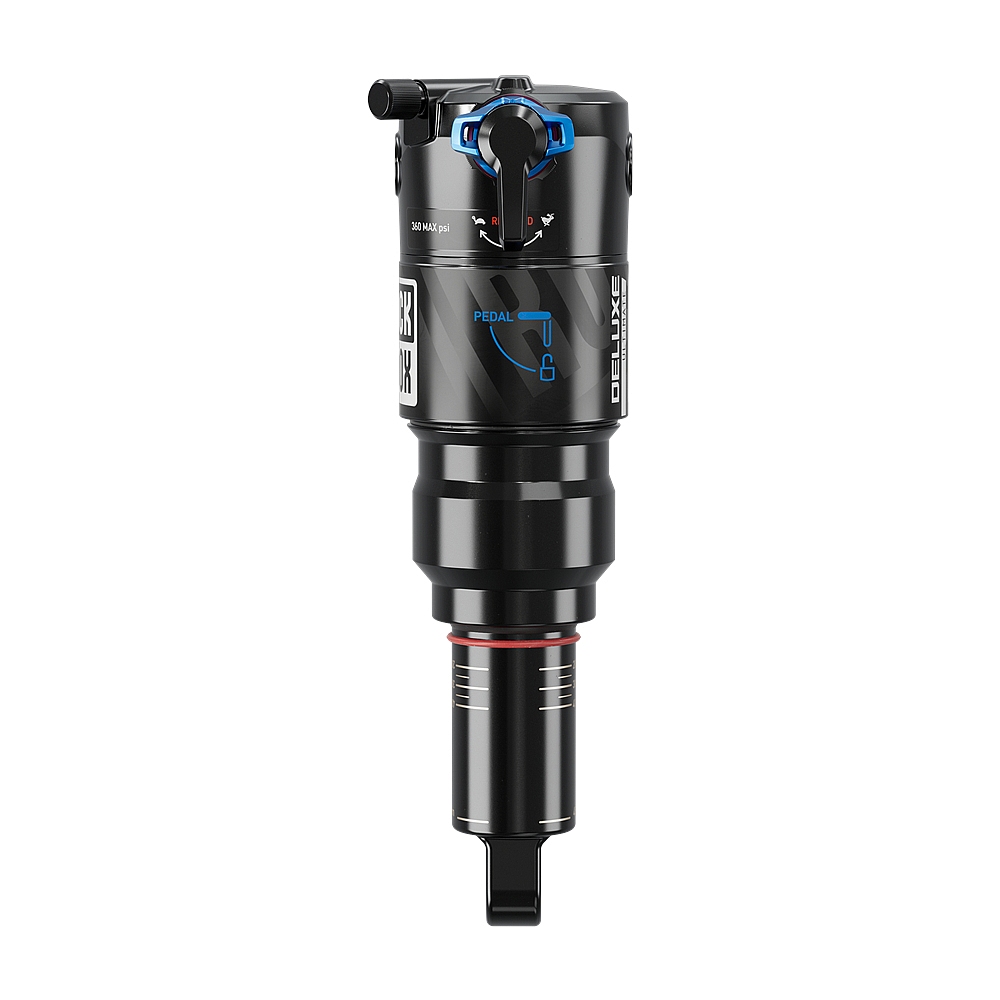 RockShox Deluxe Ultimate Rear Shock | DebonAir+ | Trunnion RockShox Deluxe Ultimate Rear Shock | DebonAir+ | Trunnion