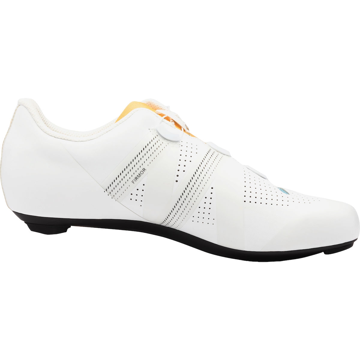 Sidi Scarpa da Ciclismo - Ergo 6 C'è Da Fare - White | BIKE24