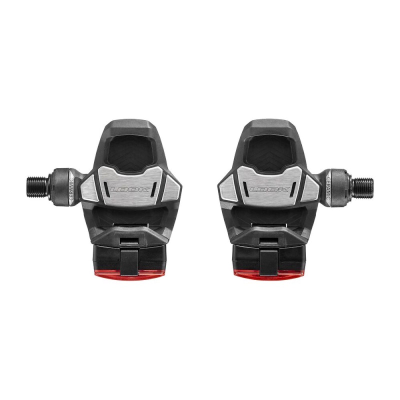 LOOK Keo Blade Ceramic Pedal 12 Nm Vision - black | BIKE24