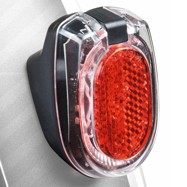 Picture of Busch + Müller Secula Plus LED Mudguard Rear Light - 331ASK
