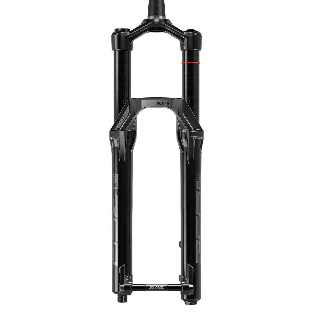 RockShox ZEB Select Suspension Fork | Delta RC | Linear XL | B1
