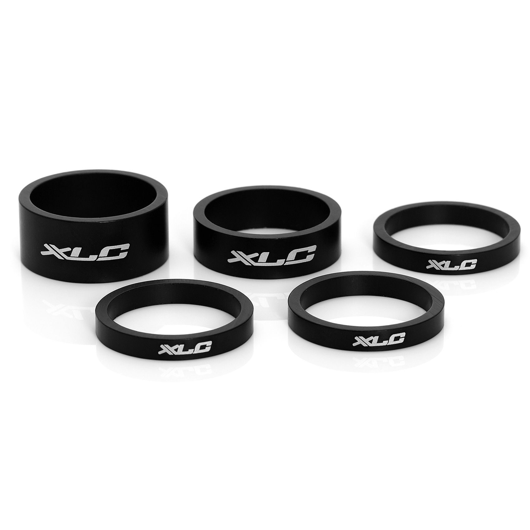 Photo produit de XLC AS-A02 Spacer Set
