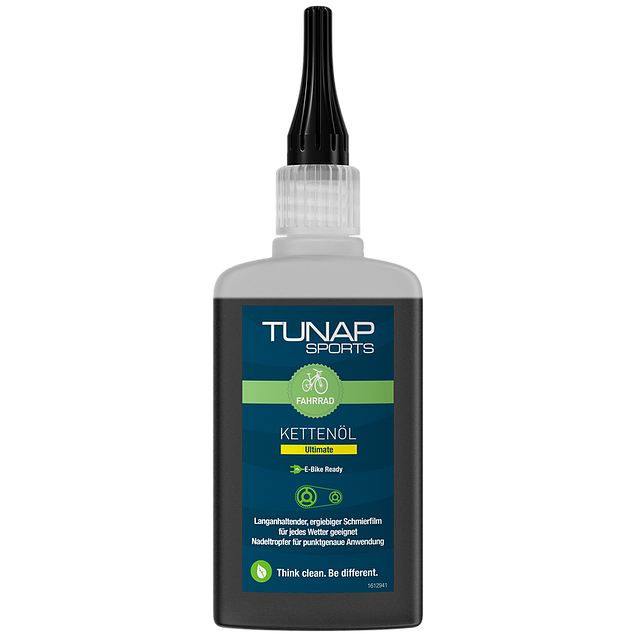 Produktbild von TUNAP Sports Kettenöl Ultimate - 100ml