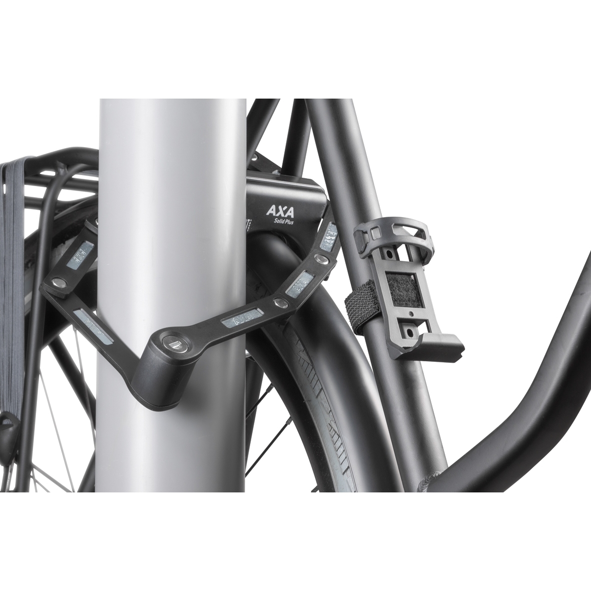 fahrradtasche als umhängetasche Vaude CityMe Bike II DMR Vault Plattform-Pedal | indoor Farbe:Rubinrot