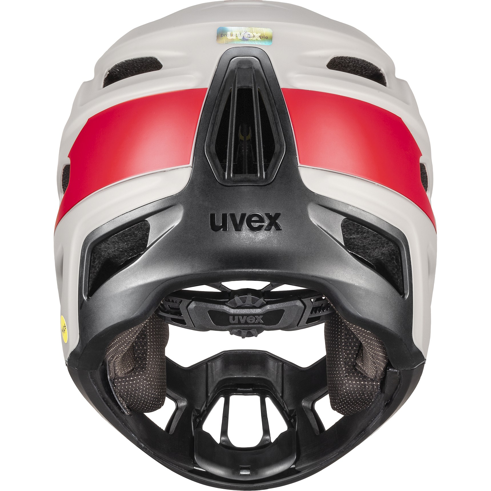 Casco Bici Uvex I-vo Cc MIPS - Leggero E Sicuro Per Adulti, Unisex, Con Sistema Di Regolazione 3D, 52-57 Cm