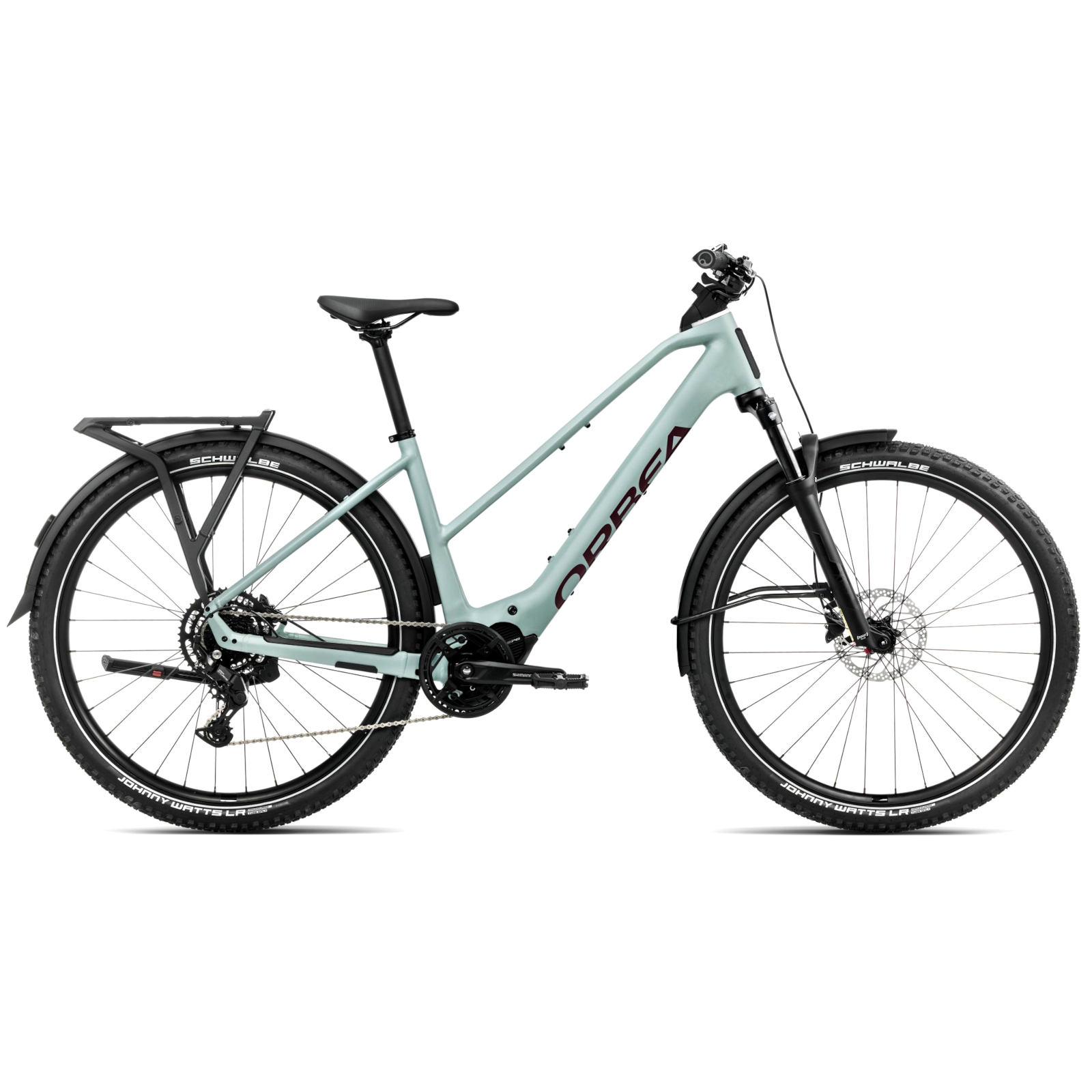 fahrradsattel für hämorrhoiden Komfort-Gel-Fahrradsattel für alle Arten von Fahrrädern – Lunellda main image 0