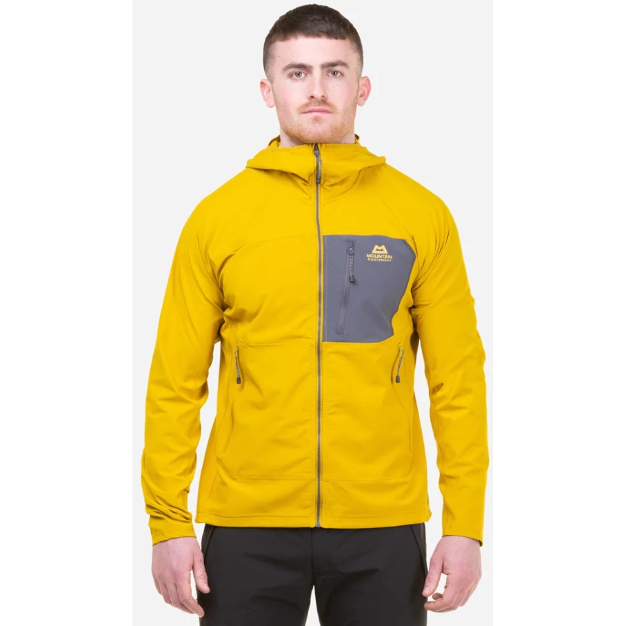 Mountain equipment yellow jacket online