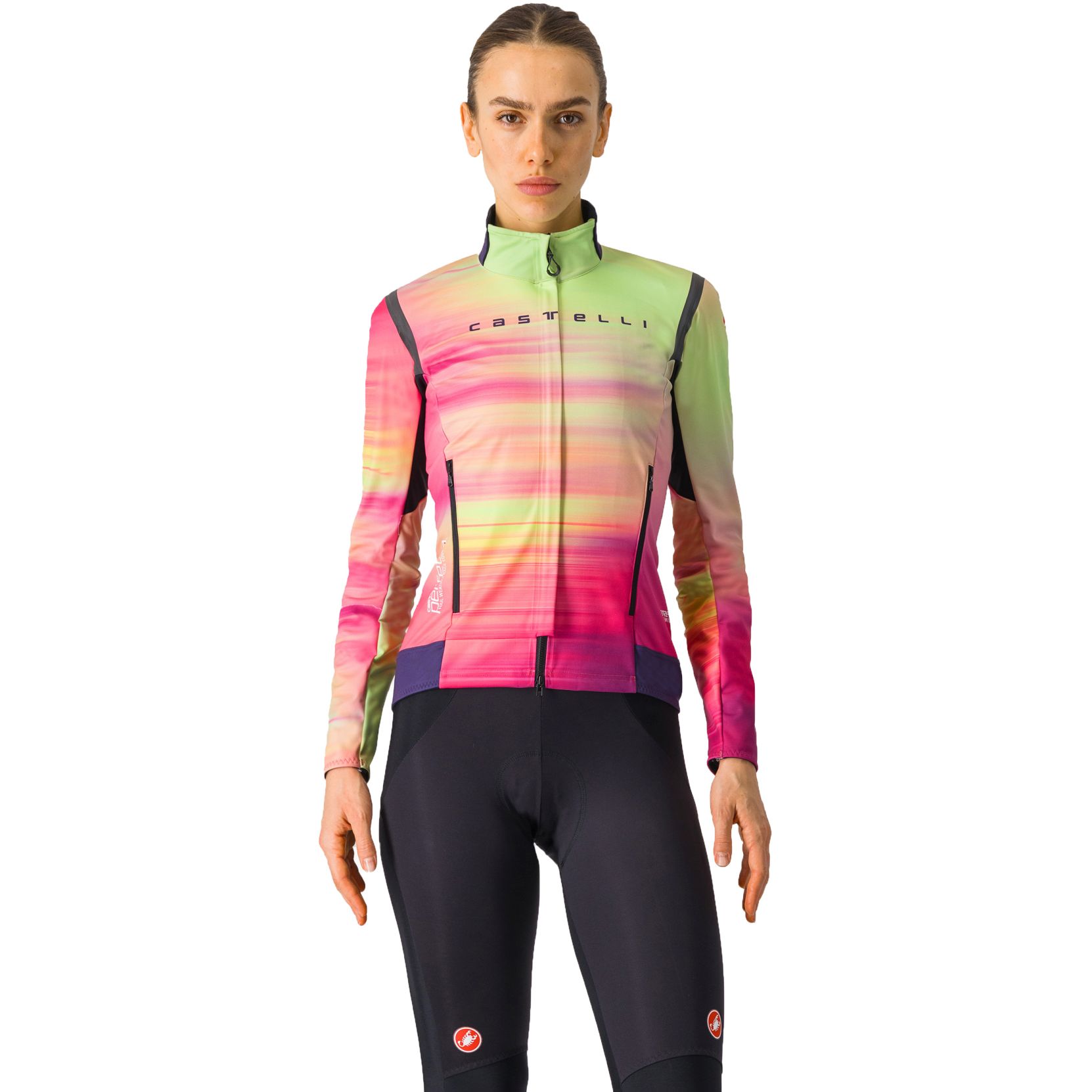 Castelli jacket deals