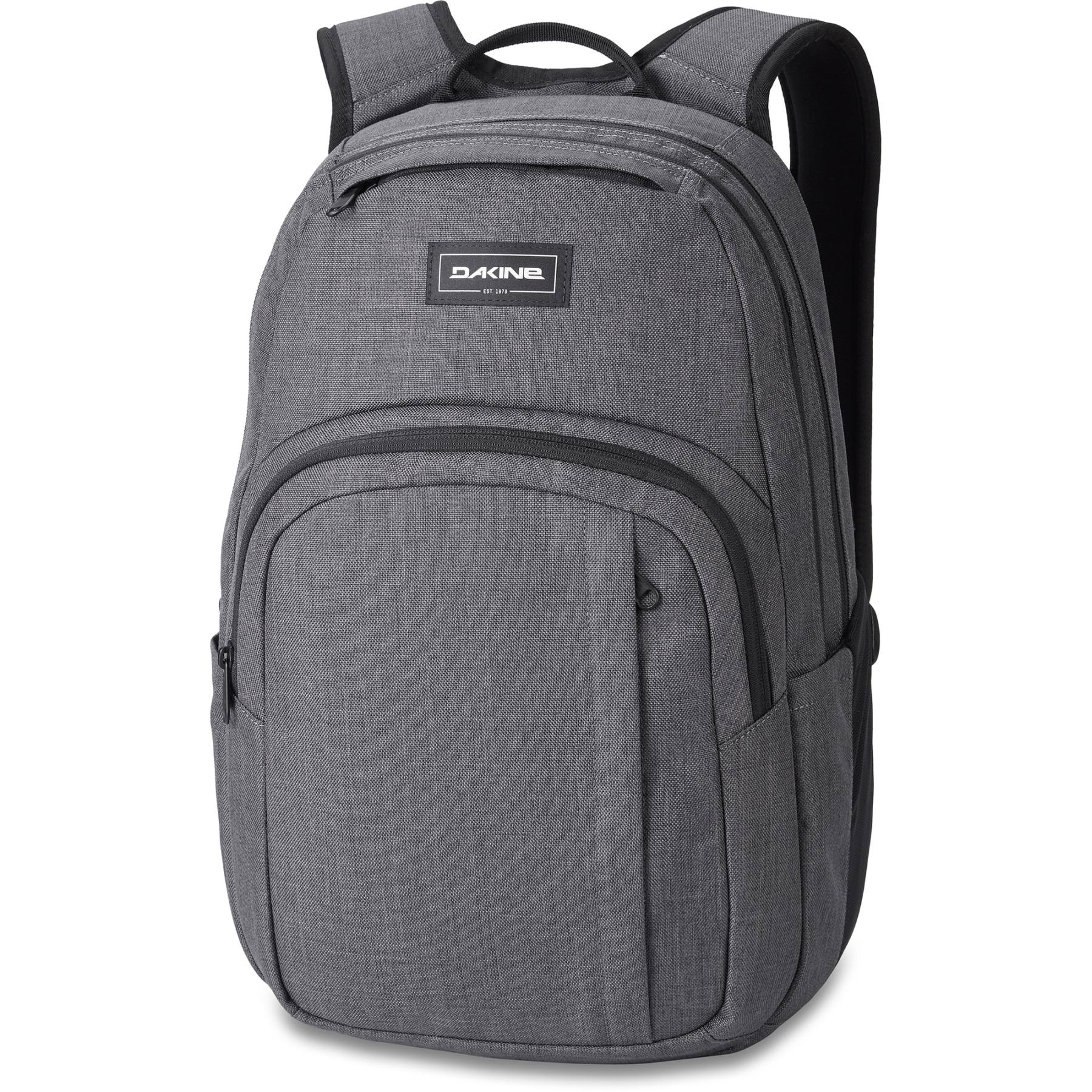 Picture of Dakine Campus M 25L Backpack - carbon