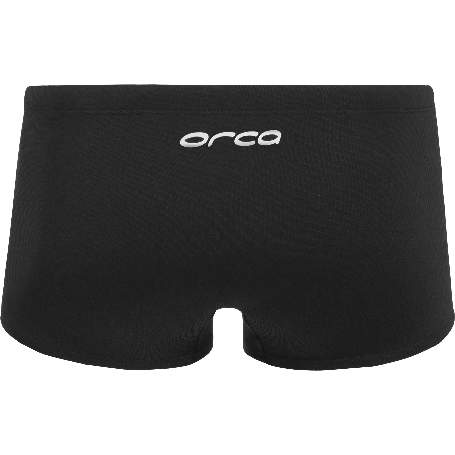 Orca Core Square Leg Swim Shorts - black MS18