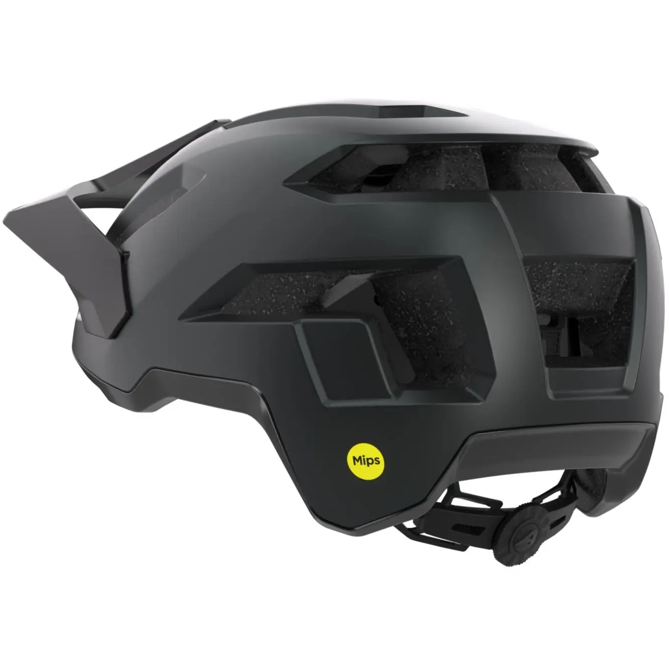 Alpina Taunus MIPS Helmet - black matt | BIKE24