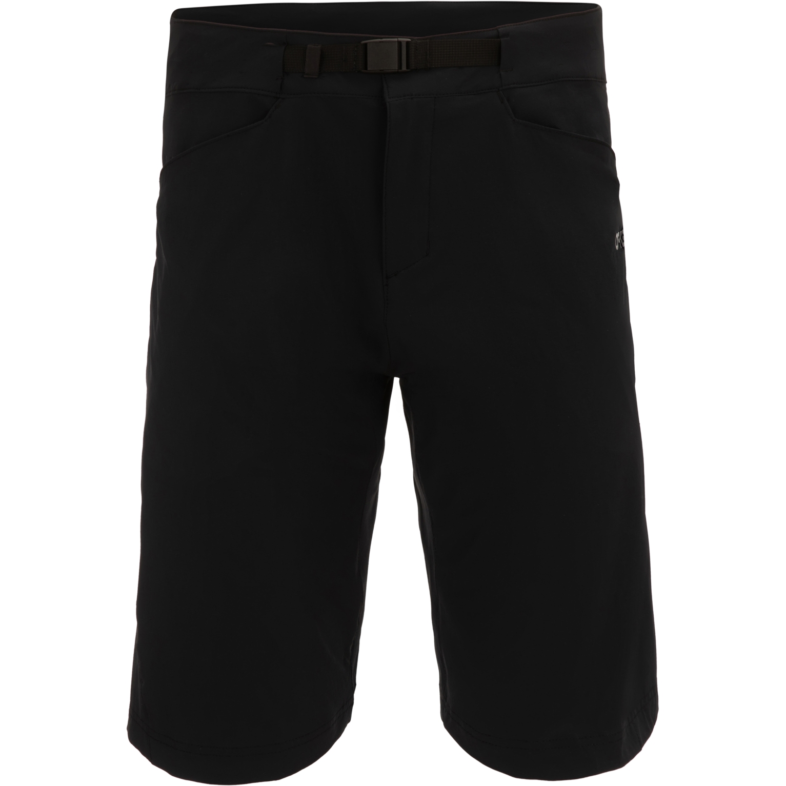 Productfoto van Oakley Drop In MTB Shorts - Blackout