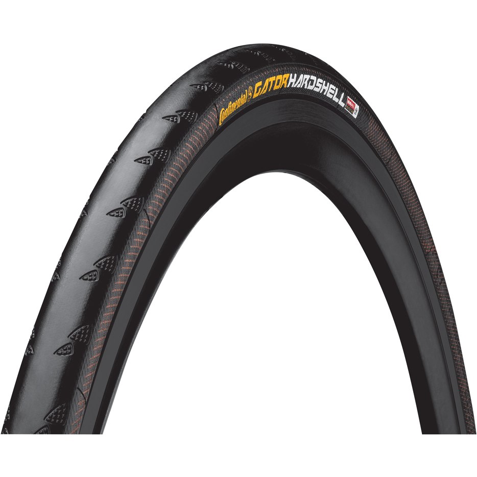Picture of Continental GatorHardshell Wire Bead Tire - 622