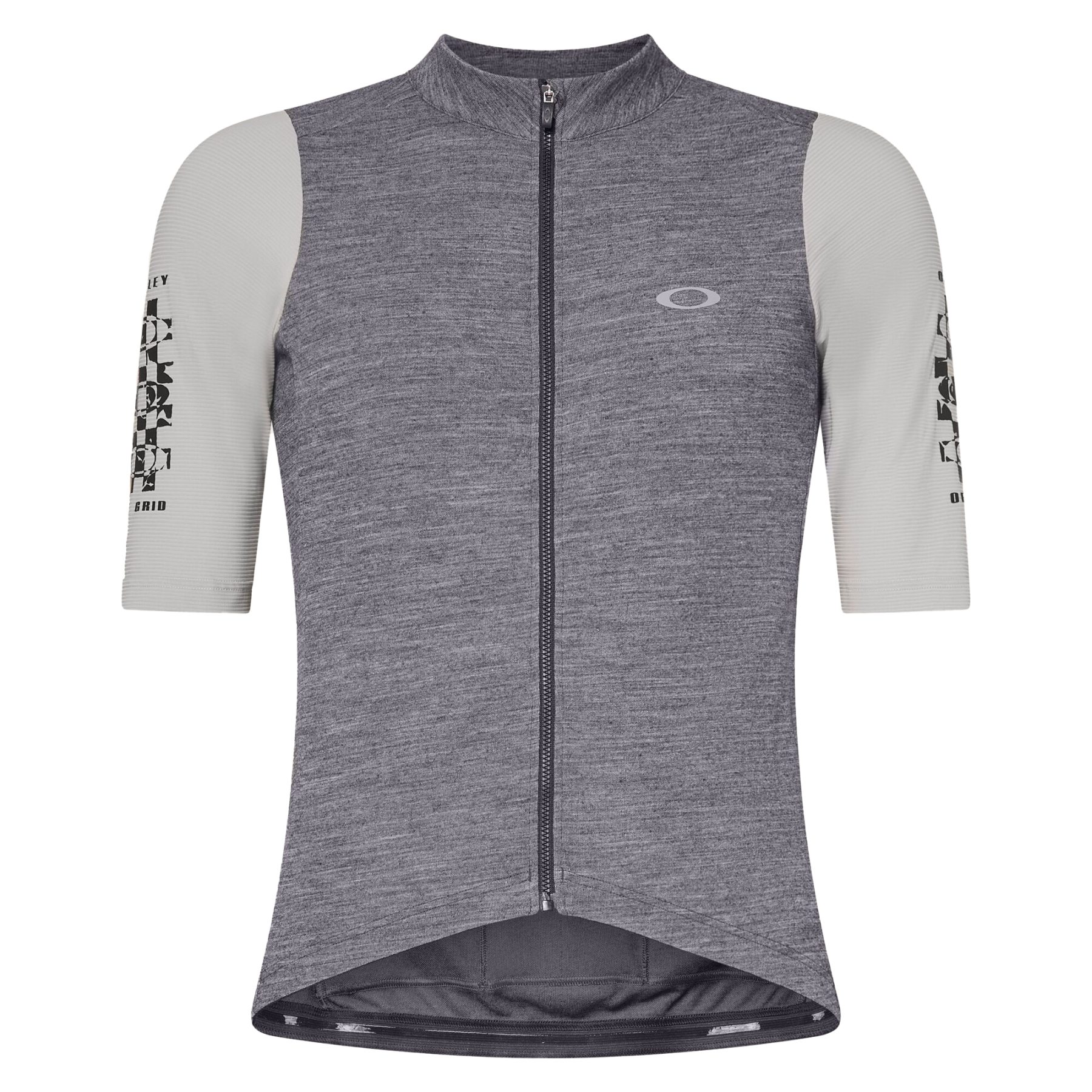 Image de Oakley Maillot Homme - Off Grid 2.0 - Blackout