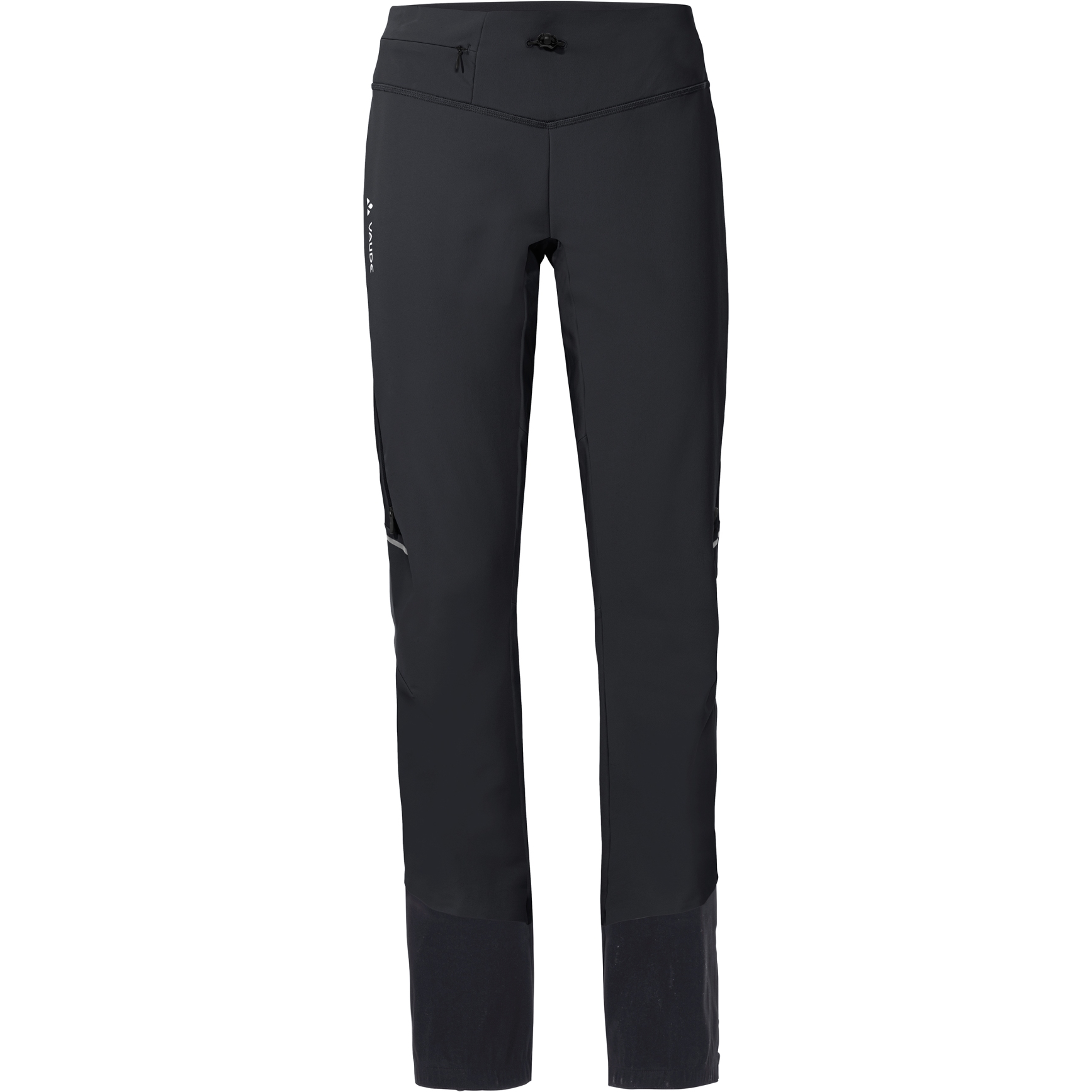 Vaude Women's Larice Light Pants III black BIKE24