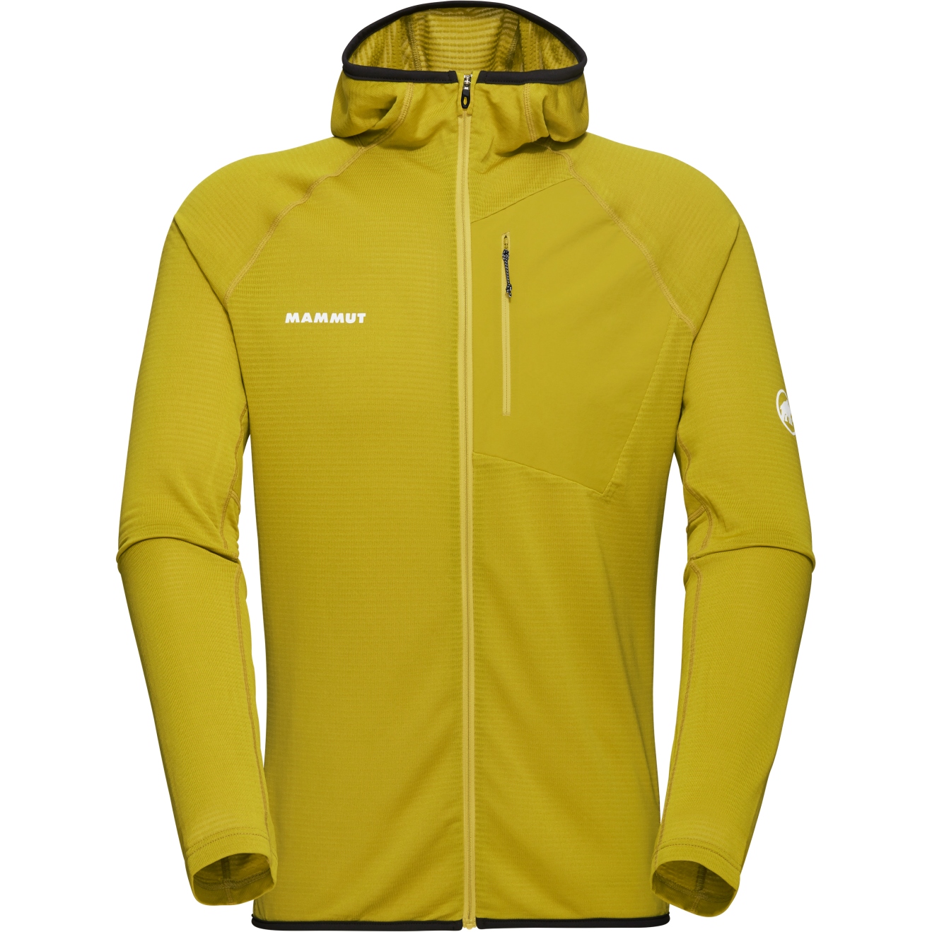 Mammut Core Midlayer Crew Neck Original - Trui Dames online kopen