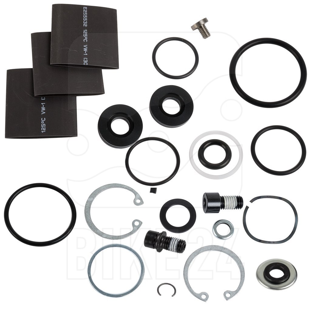 Productfoto van RockShox Service Kit for BoXXer RC / Race from 2010 - 11.4015.386.000