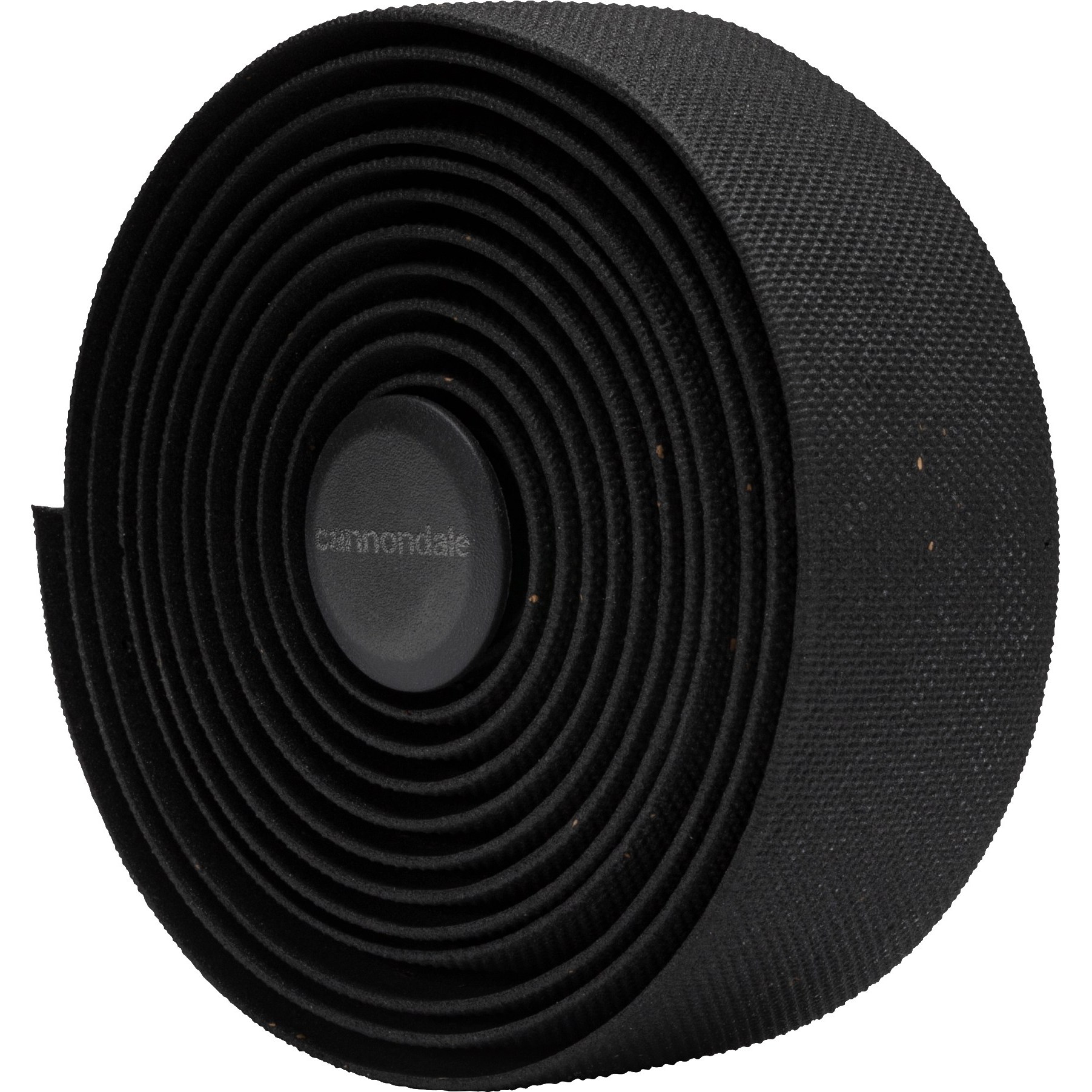 Лента для крепления руля Cannondale KnurlCork - черная