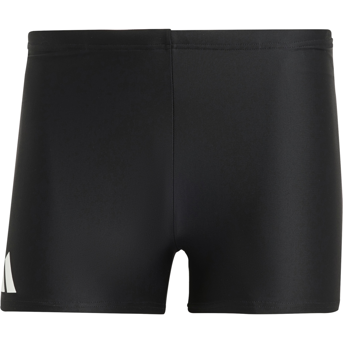 adidas Solid Swim Boxer Men - black/white IA7091 | BIKE24 adidas Solid Swim Boxer Men - black/white IA7091 | BIKE24