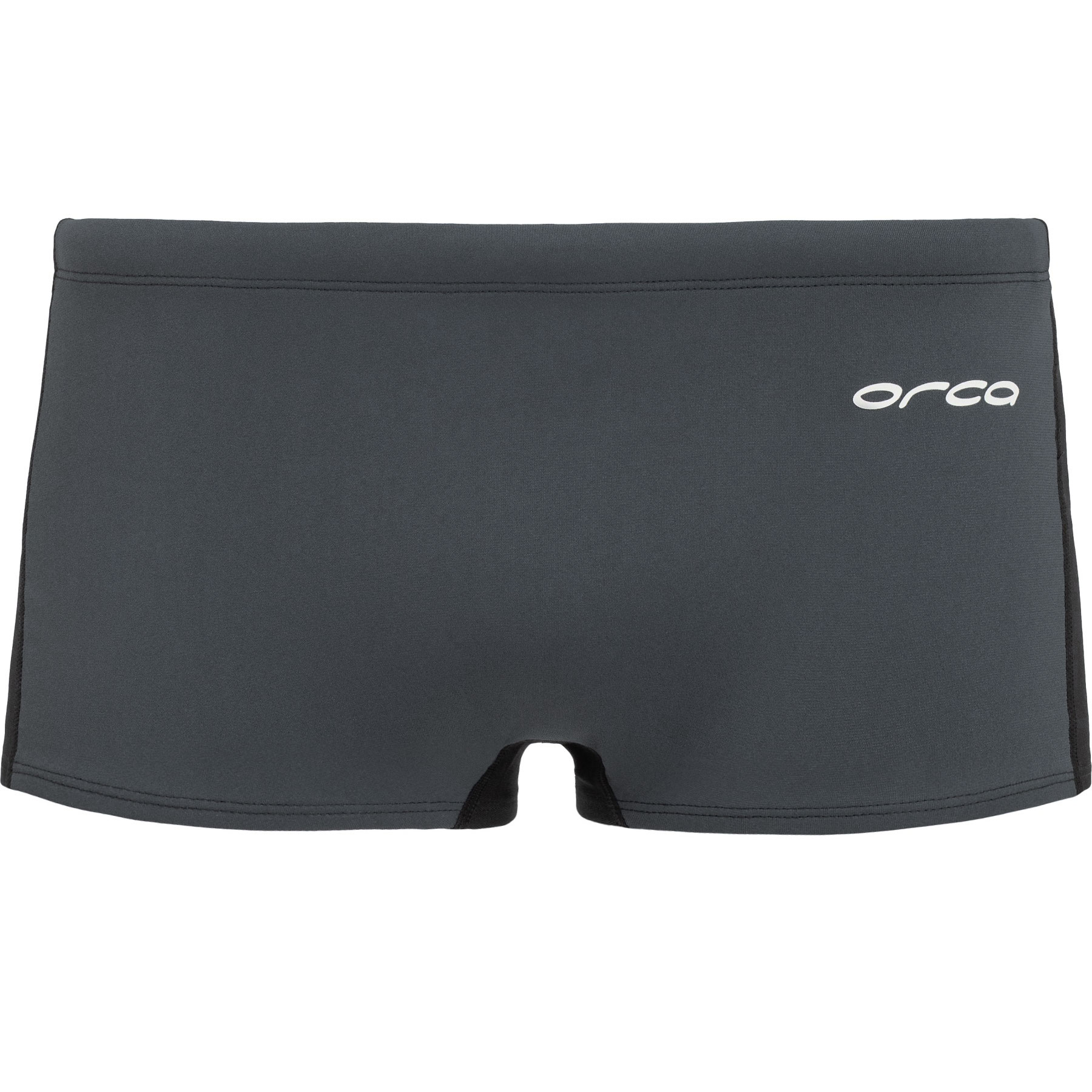 Orca Cale on De Bain Homme RS1 Square Noir BIKE24
