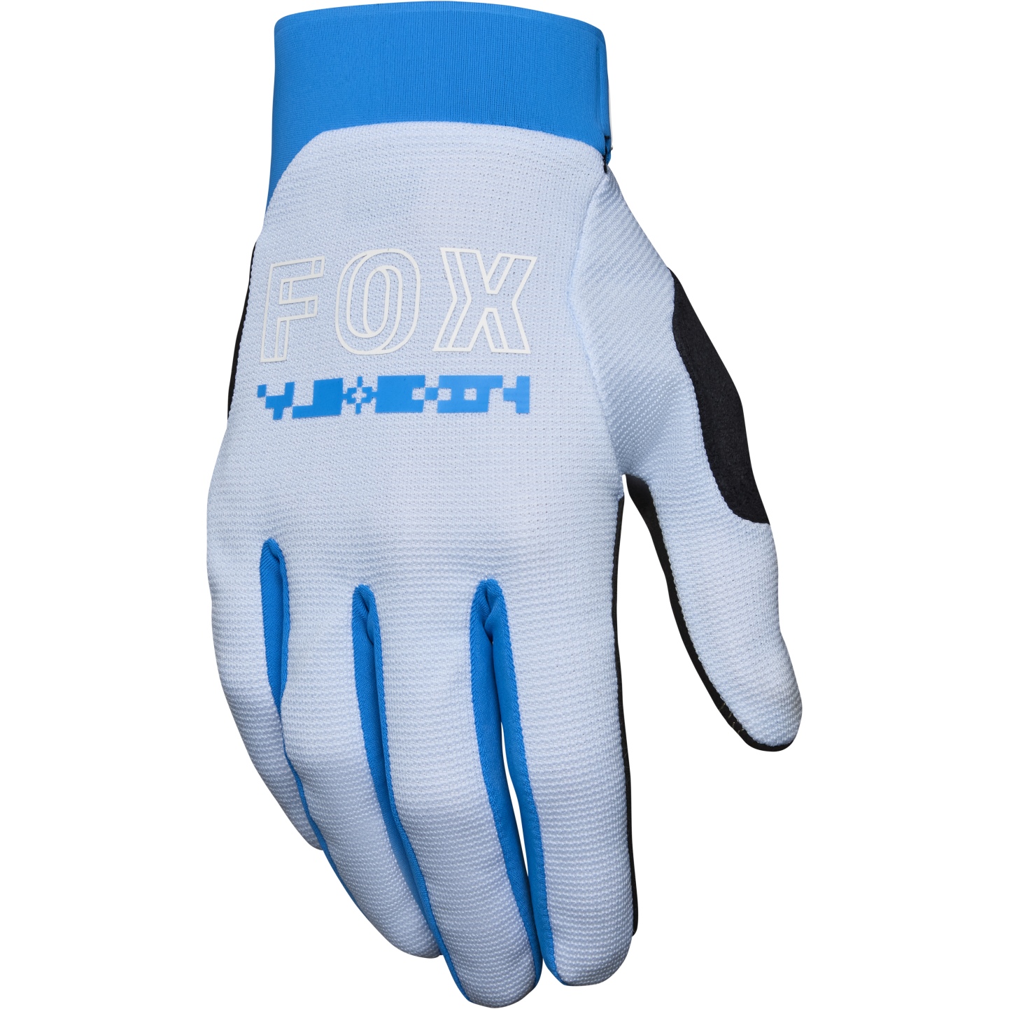 Produktbild von FOX Ranger MTB Handschuhe Herren - Digi Image - pale blue