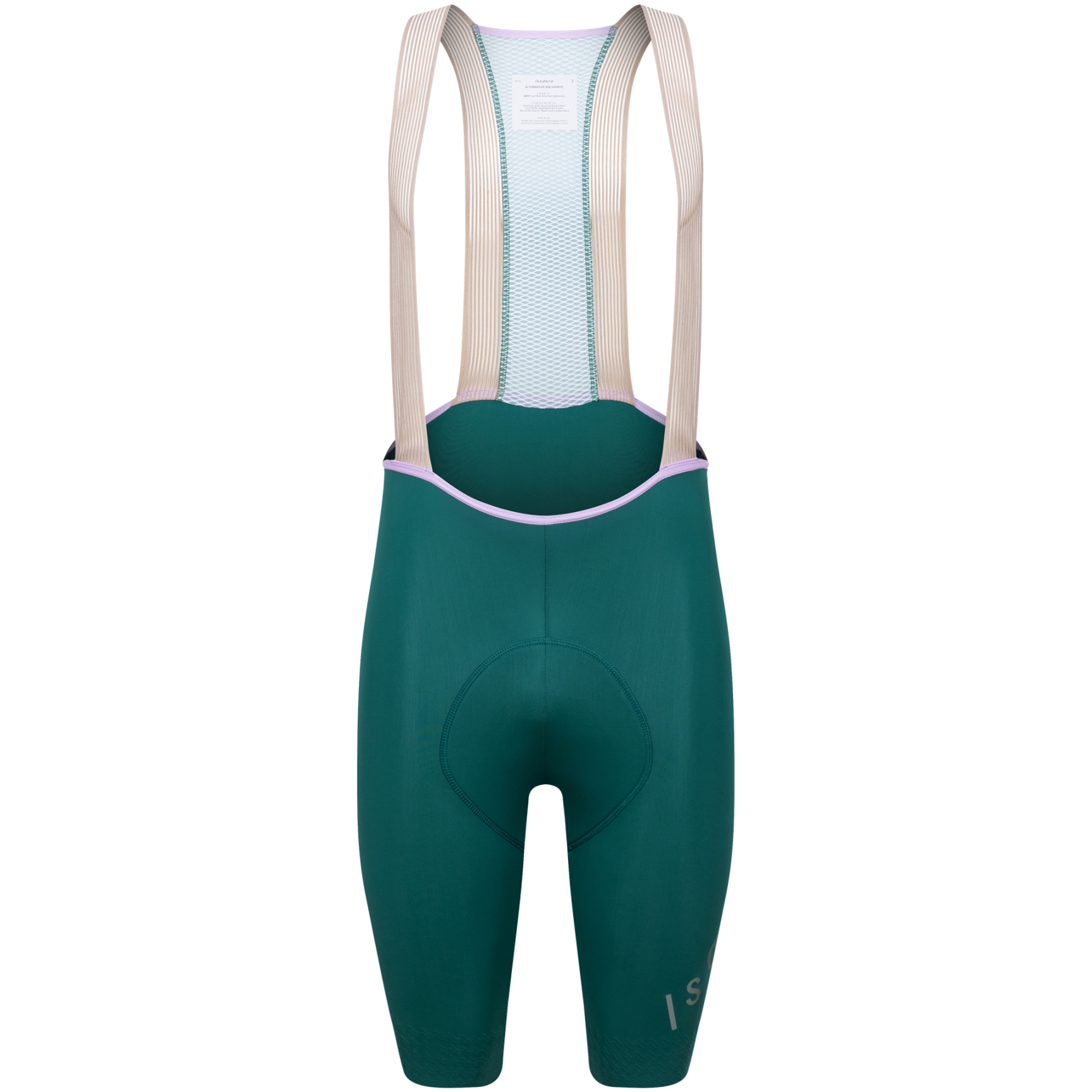 Isadore Isadore - Timeless & Sustainable Cycling Apparel | BIKE24