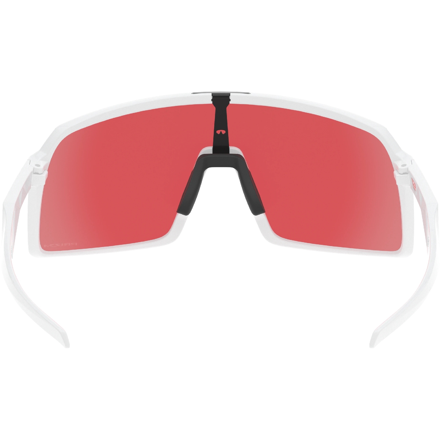 Oakley Sutro Glasses - Polished White/Prizm Snow Sapphire - OO9406