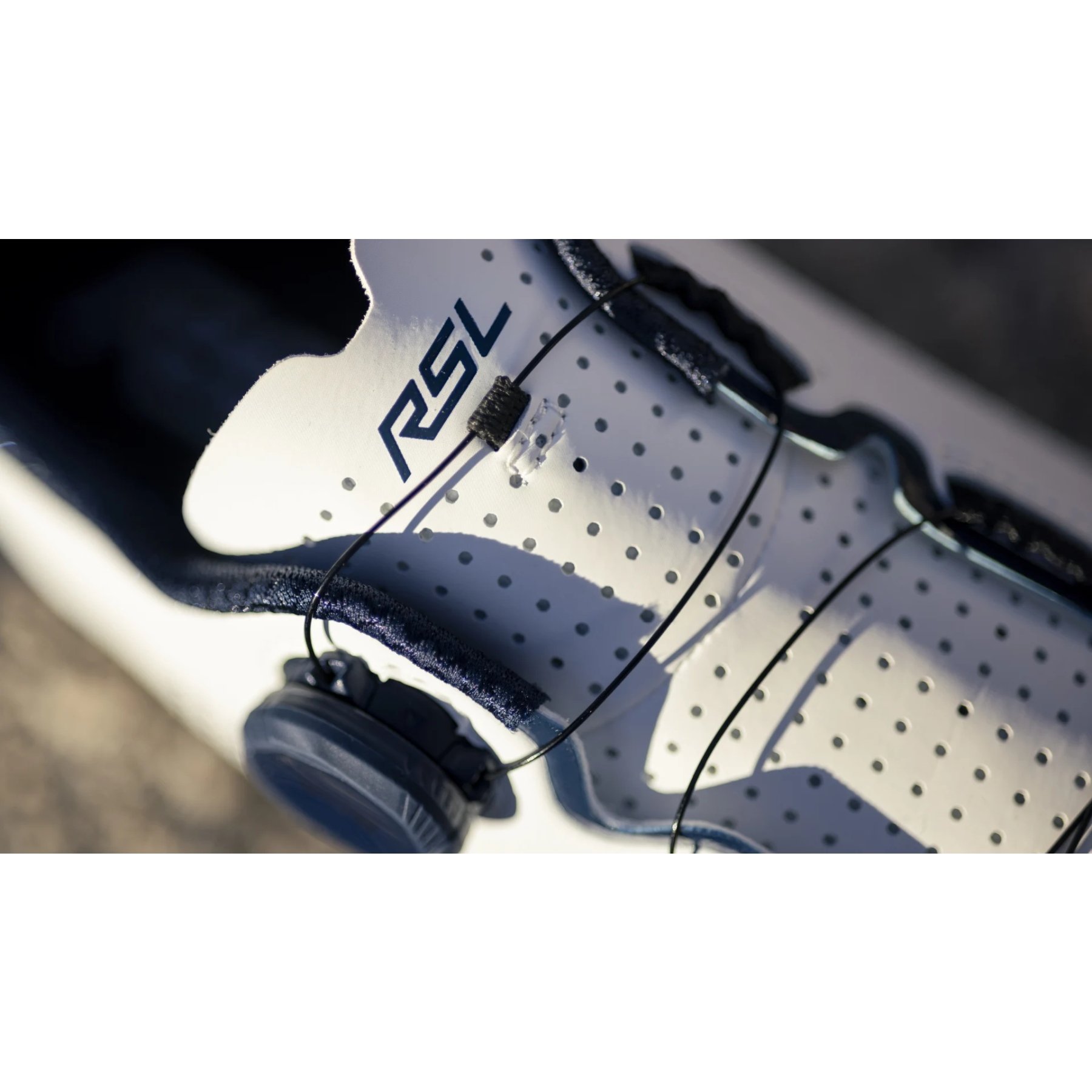 Trek RSL Road Cycling Shoes - Black | BIKE24