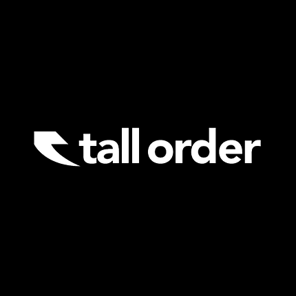 Tall Order Logo