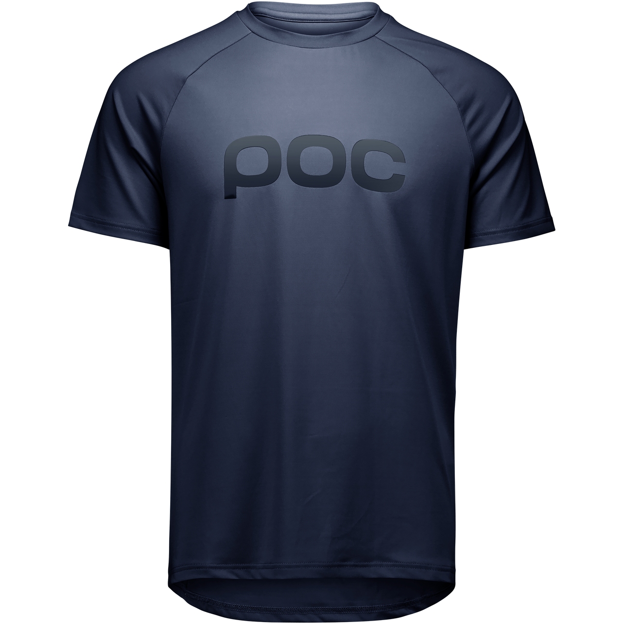 Productfoto van POC Reform Enduro T-Shirt Heren - 1670 Apatite Navy