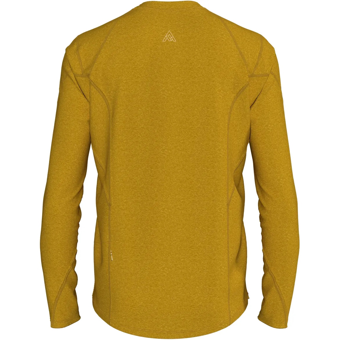 7mesh Gryphon Longsleeve Jersey Men - Honey | BIKE24