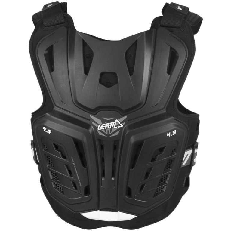 Picture of Leatt Chest Protector 4.5 - black