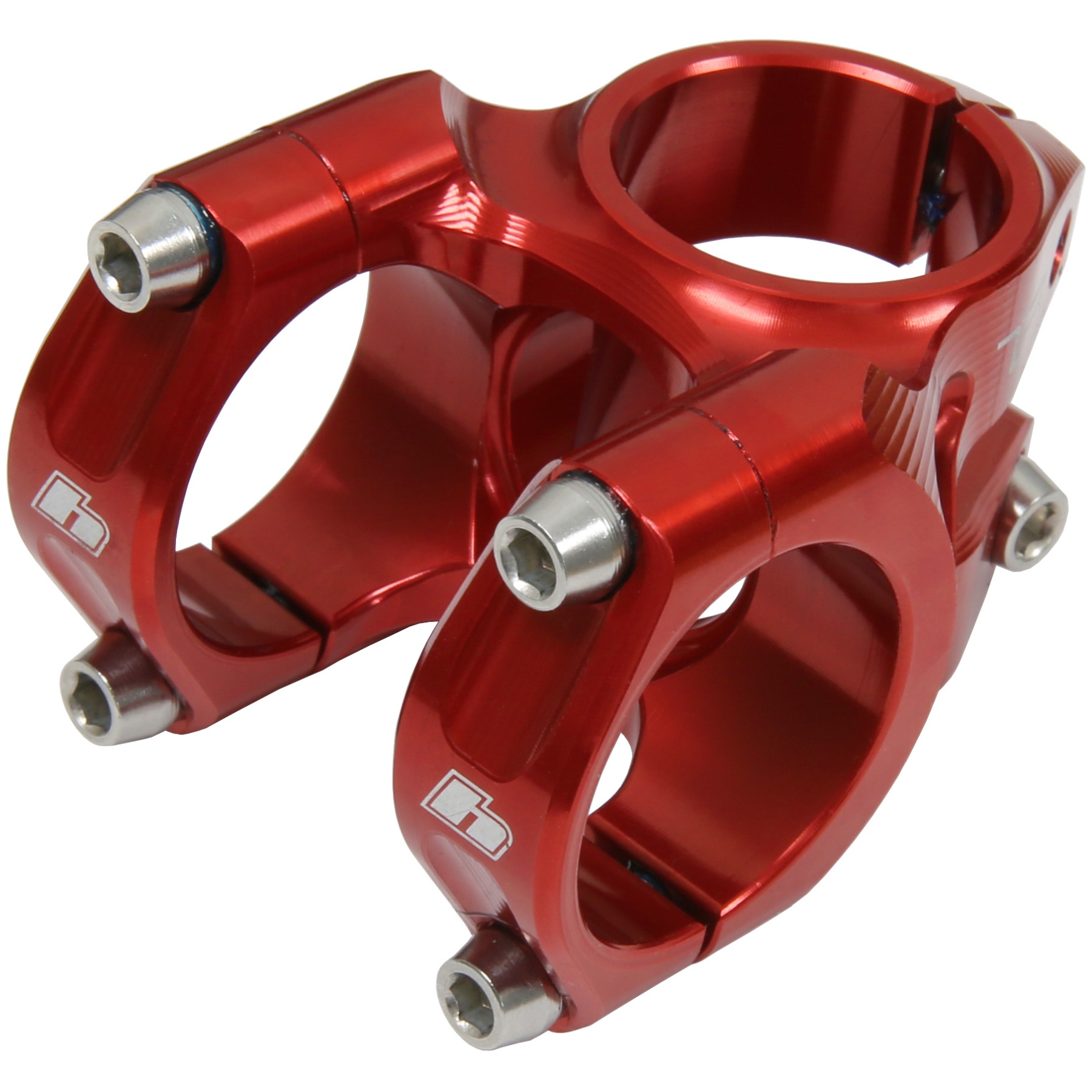 Produktbild von Hope TR Vorbau - 1 1/8&quot; | 31.8 - rot