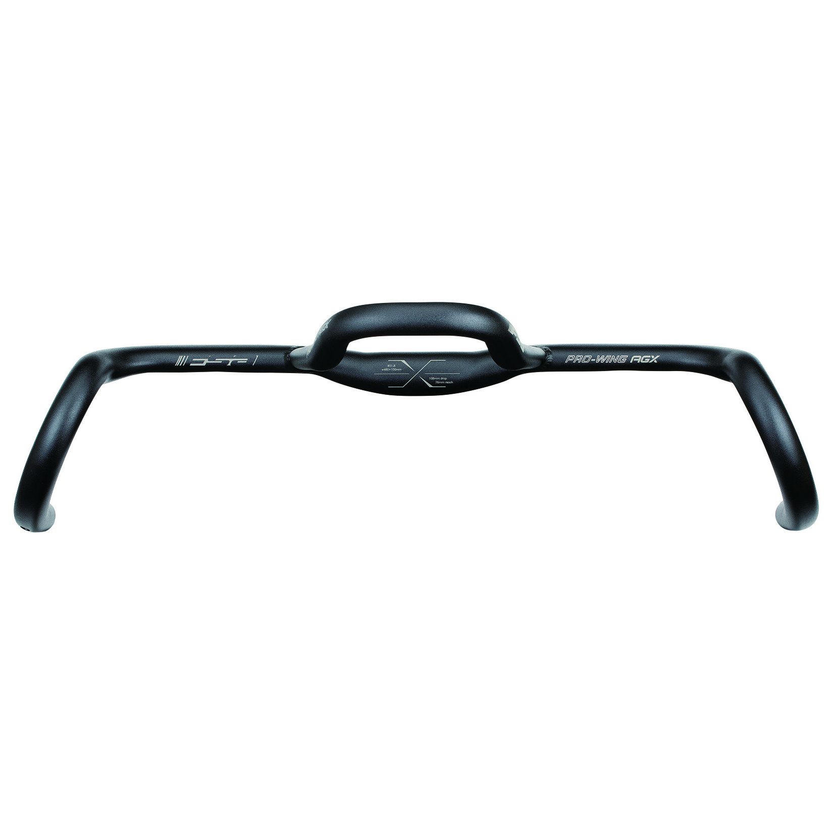 FSA Pro-Wing AGX Handlebar - Gravel | 31.8 | BIKE24