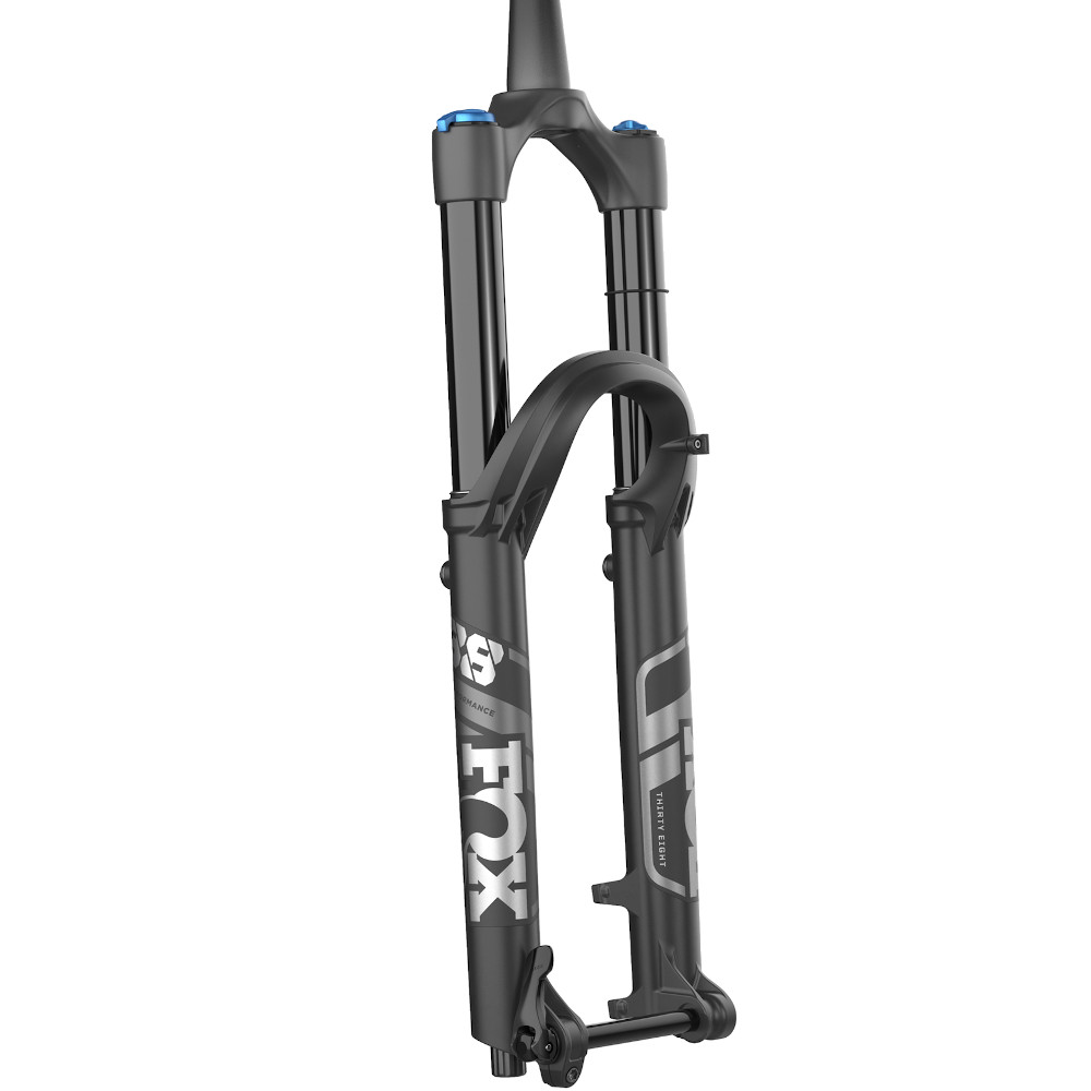 Picture of FOX 38 Float Grip Performance 29&quot; Suspension Fork - 170mm - Tapered - 15x110mm Boost - 44mm Offset - black