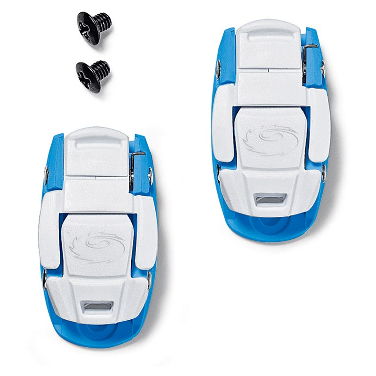 Produktbild von Sidi Caliper Buckle - Schnalle für Ratschenverschluss - blau/weiß