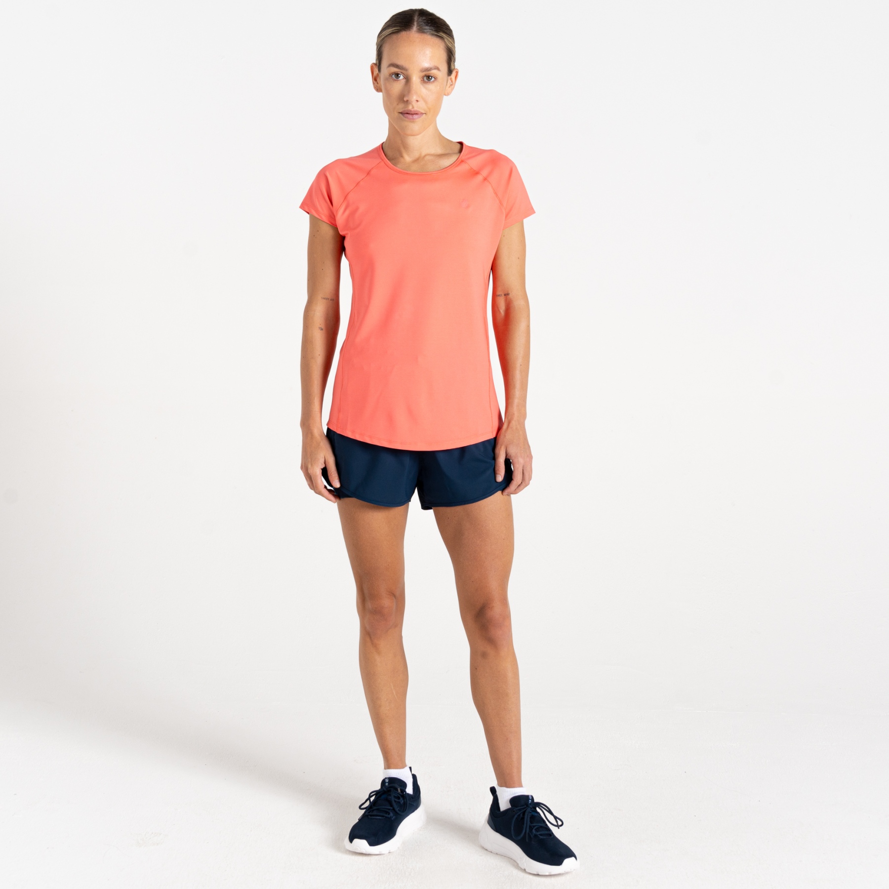 Maillot de cyclisme sur piste à manches courtes pour femme