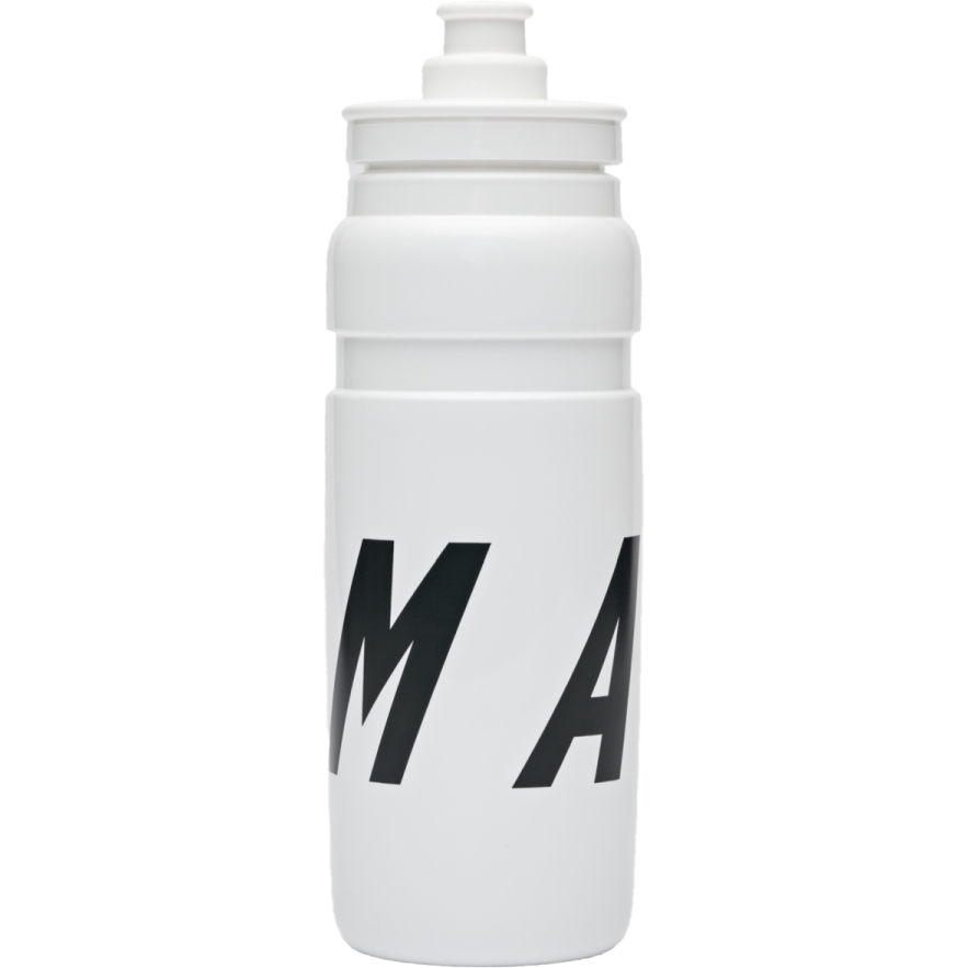 MAAP Core Trinkflasche 750ml - weiß