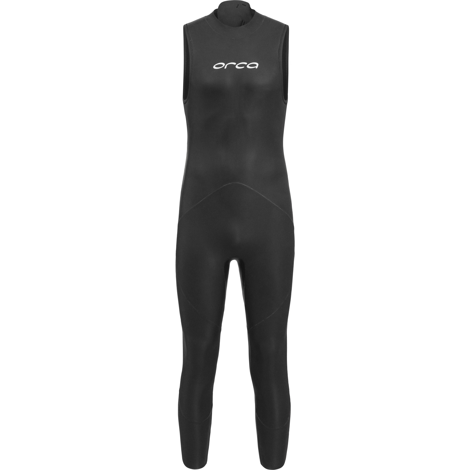 Picture of Orca Openwater Vitalis Light Wetsuit - black NN2L