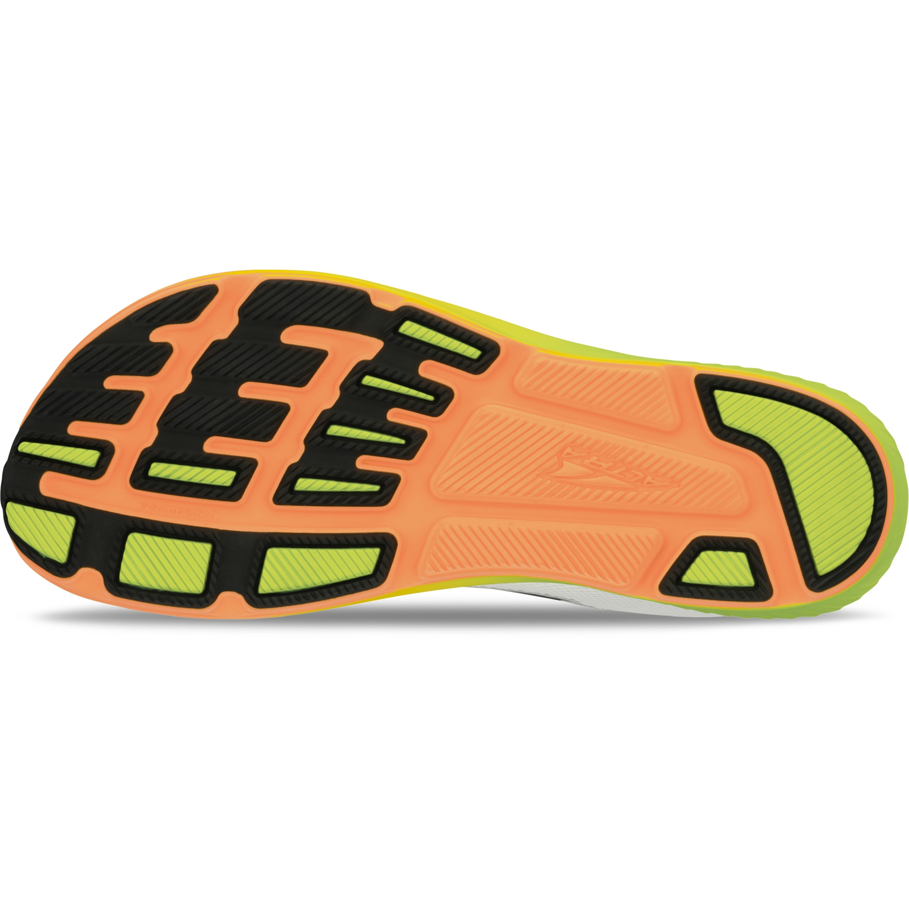 Altra Escalante 4 Running Shoes Men - White/Orange | BIKE24 display picture 1