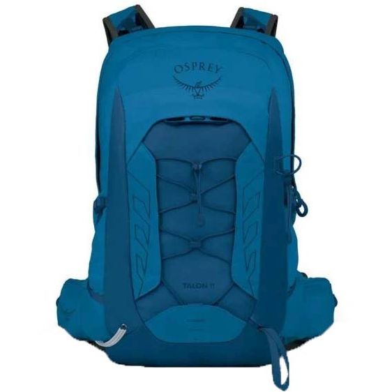 Produktbild von Osprey Talon 11 Rucksack - Scoria Blue/Night Shift