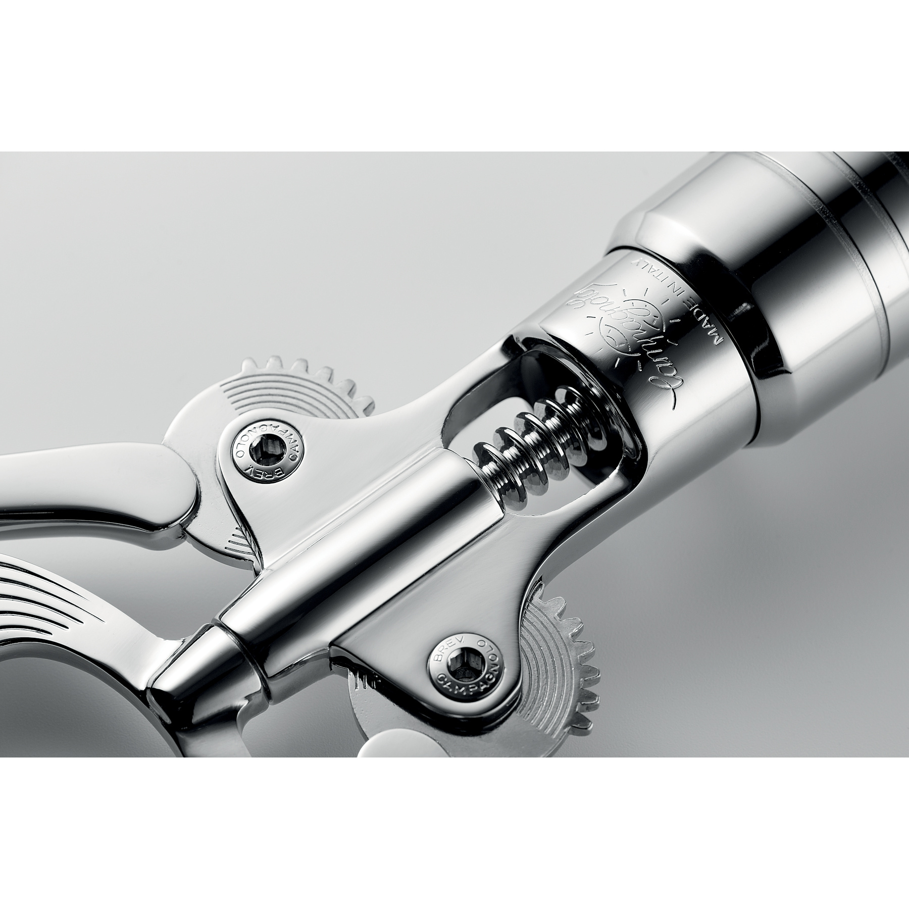 Campagnolo BIG Corkscrew - Chrome | BIKE24