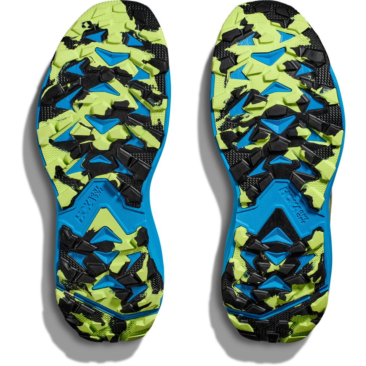 Hoka discount torrent hombre